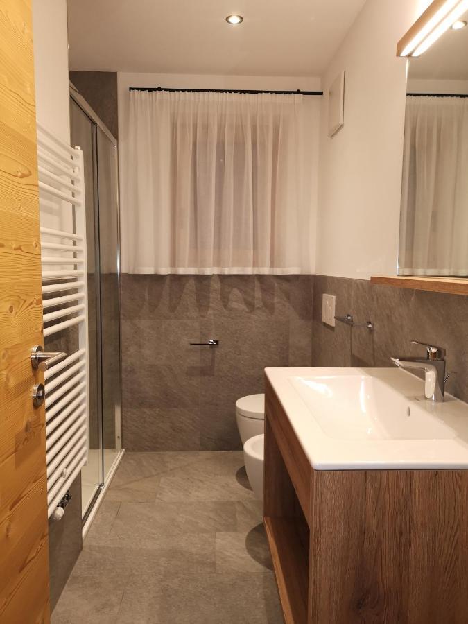 Chalet Soredlin La Valle Bagian luar foto